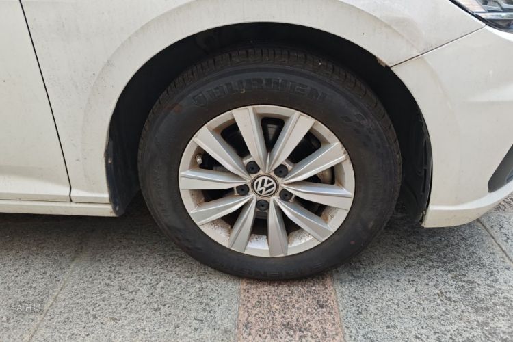 Volkswagen Lavida 2018 #9 Volkswagen Lavida 2018 car image #9