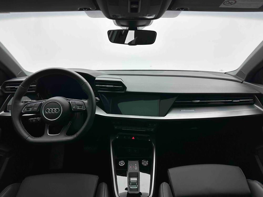 Audi A3 2023 #13 Audi A3 2023 car image #13