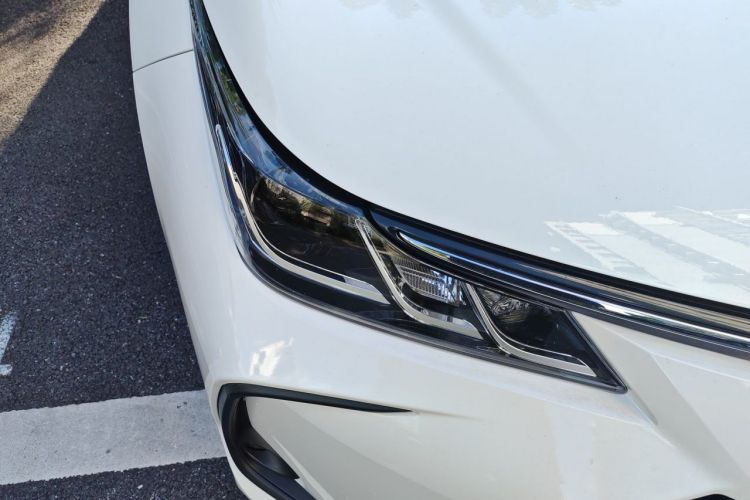 Toyota Corolla 2022 #8 Toyota Corolla 2022 car image #8