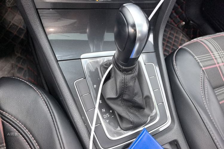 Volkswagen Golf 2019 #16 Volkswagen Golf 2019 car image #16