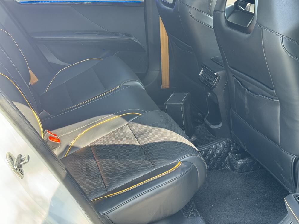 MG 5 Scorpio 2022 #5 MG 5 Scorpio 2022 imagen de coche #5