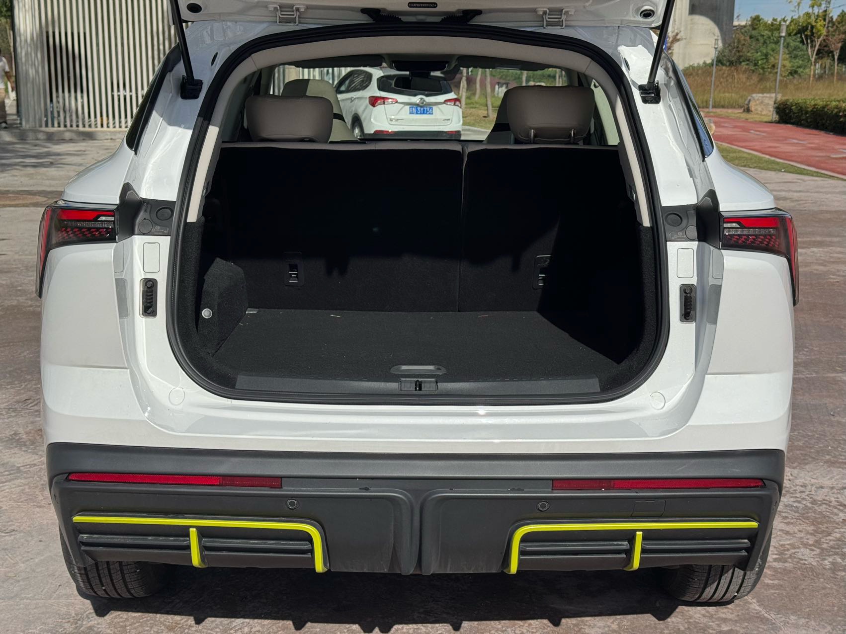 Jetour Dashing 2024 #11 Jetour Dashing 2024 imagen de coche #11