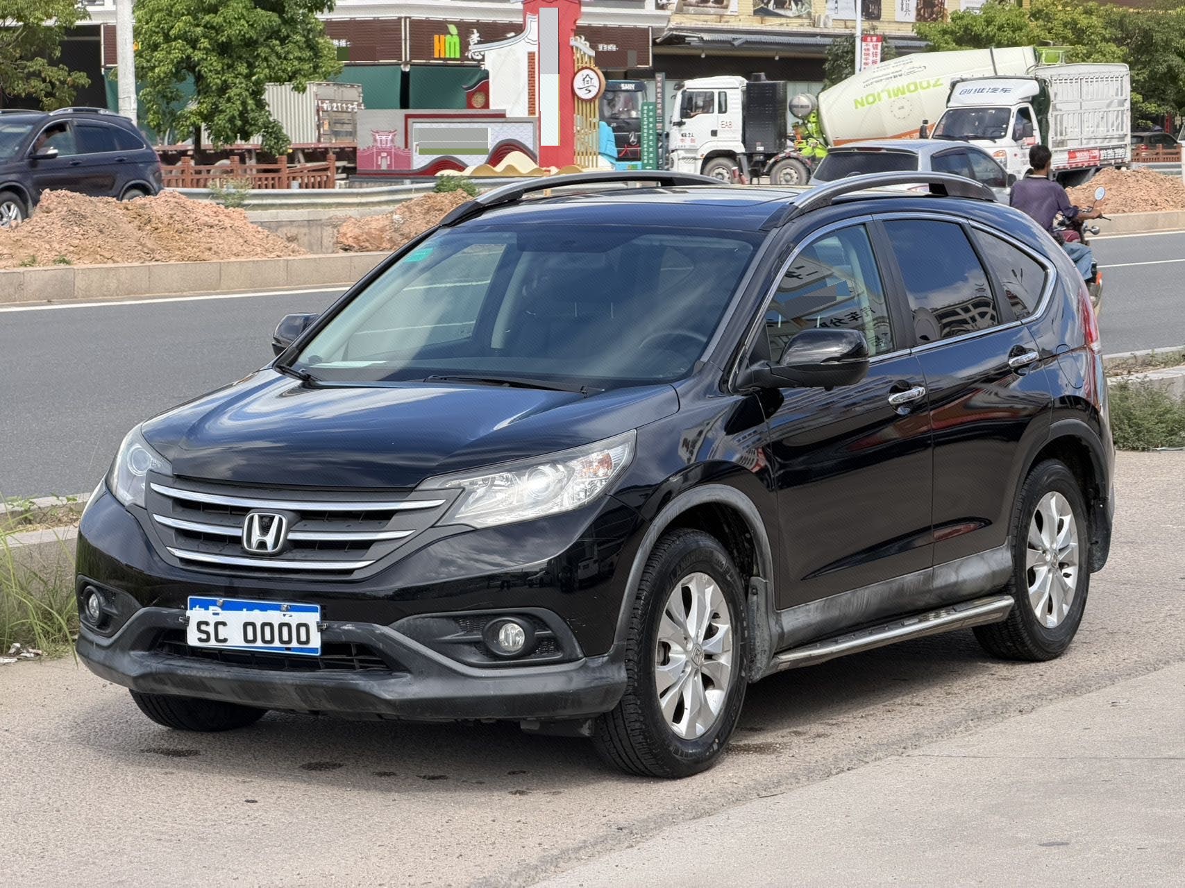 2013 2013 car image