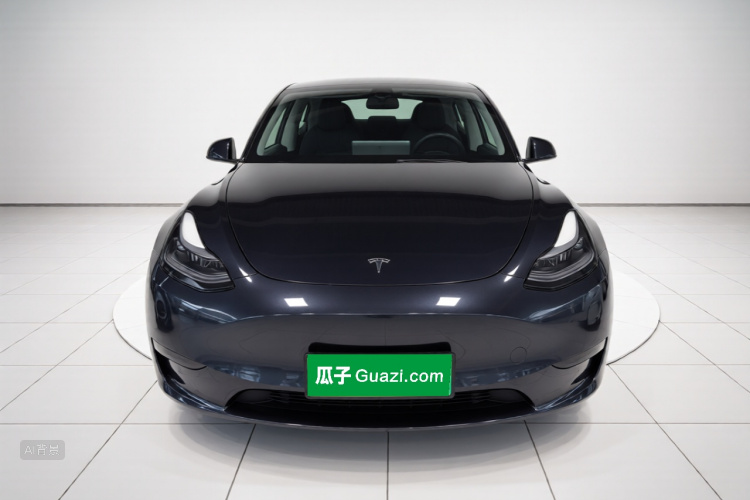 Tesla Model Y 2024 car image #3