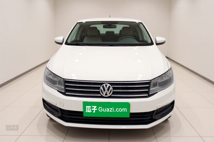 Volkswagen Santana 2022 car image #3