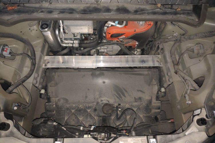 Tesla Model Y 2024 #18 Tesla Model Y 2024 immagine di auto #18