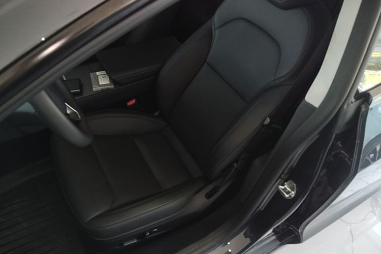 Tesla Model 3 2024 #15 Tesla Model 3 2024 car image #15