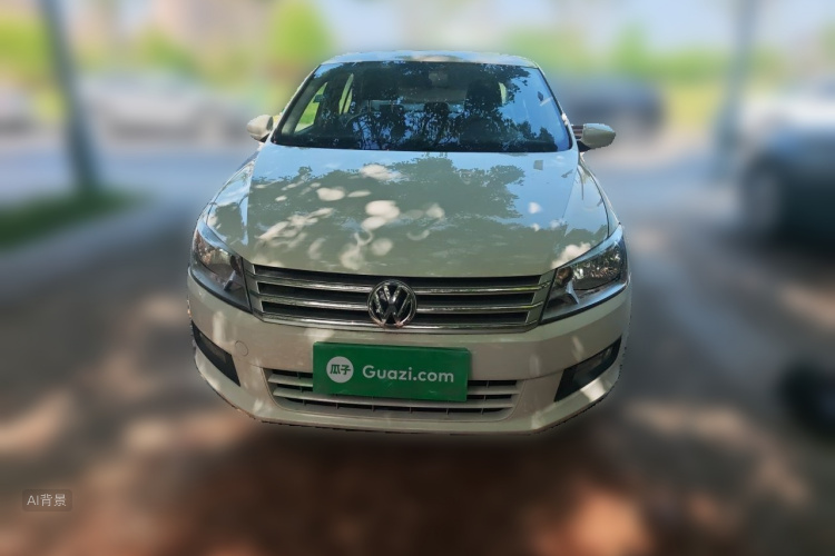 Volkswagen Santana 2016 #3 Volkswagen Santana 2016 car image #3