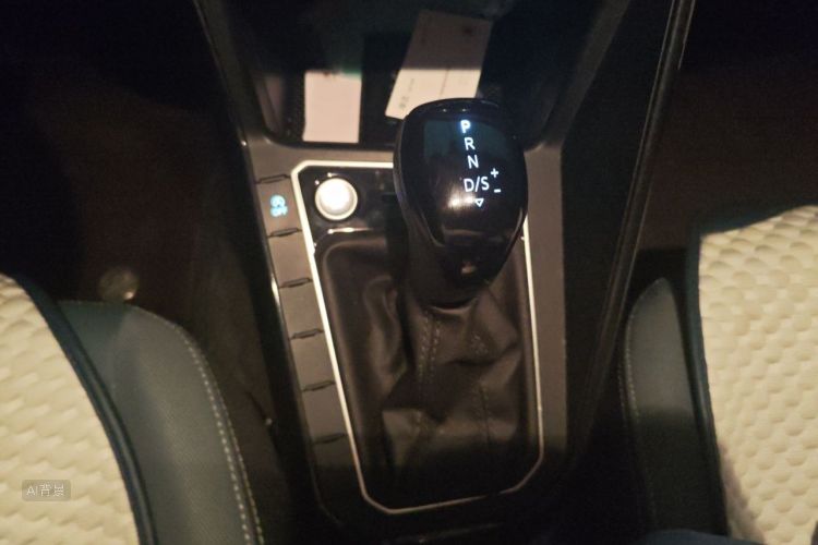 Volkswagen Lavida 2024 car image #16