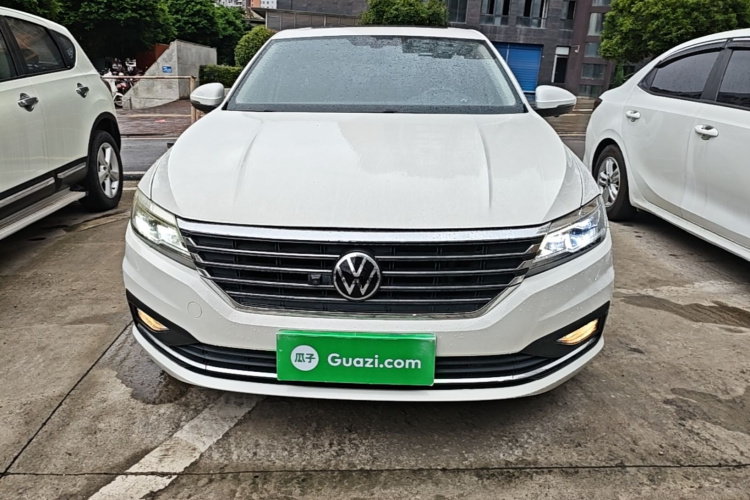 Volkswagen Lavida 2021 #3 Volkswagen Lavida 2021 car image #3