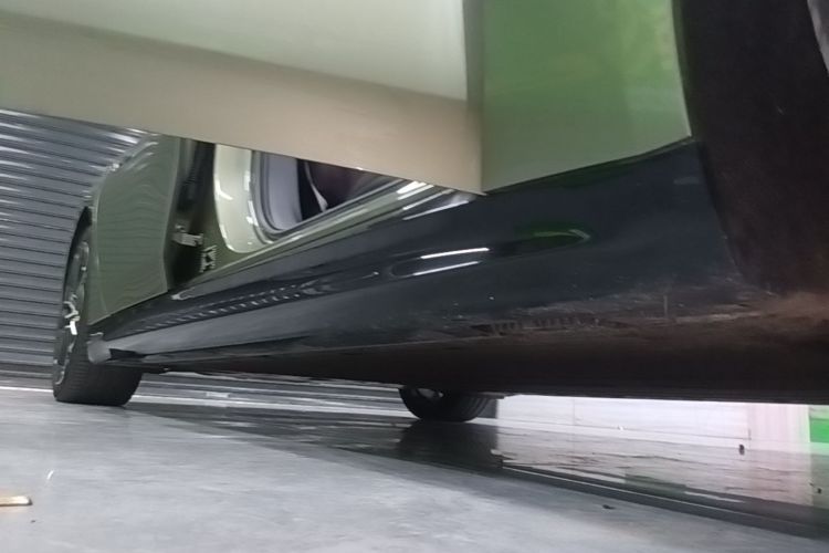 MI SU7 2024 car image #26