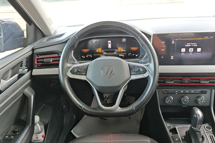 Volkswagen Lavida 2023 car image #11