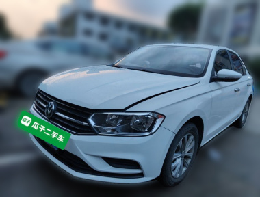 Volkswagen Bora 2017 Volkswagen Bora 2017 car image