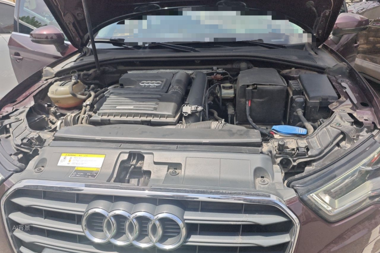 Audi A3 2016 #22 Audi A3 2016 immagine di auto #22