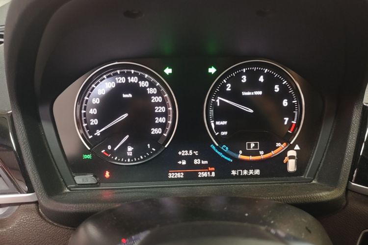 BMW X1 2021 #12 BMW X1 2021 immagine di auto #12