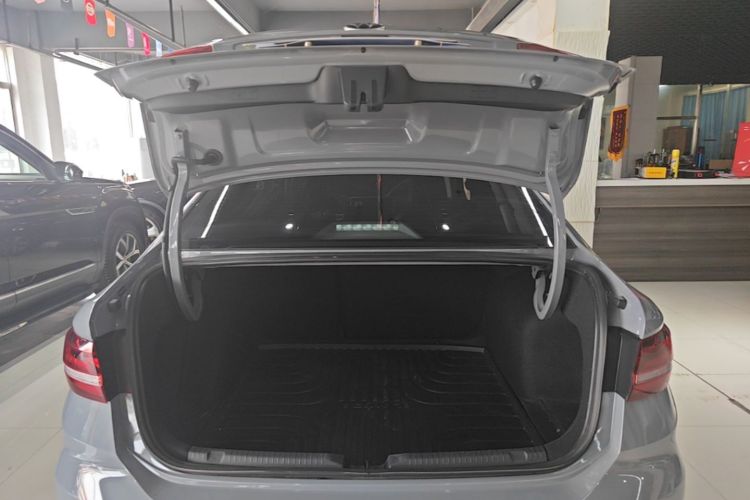 Volkswagen Lavida 2023 #19 Volkswagen Lavida 2023 car image #19