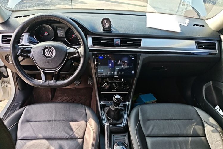 Volkswagen Bora 2016 #11 Volkswagen Bora 2016 imagen de coche #11