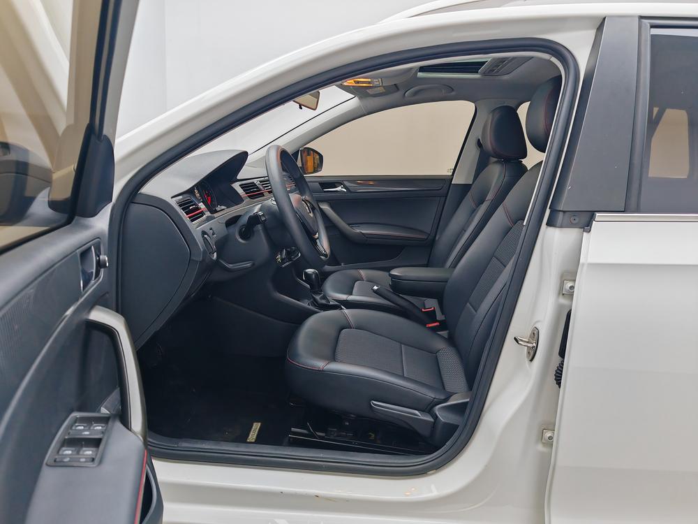 Volkswagen Santana 2018 #17 Volkswagen Santana 2018 immagine di auto #17