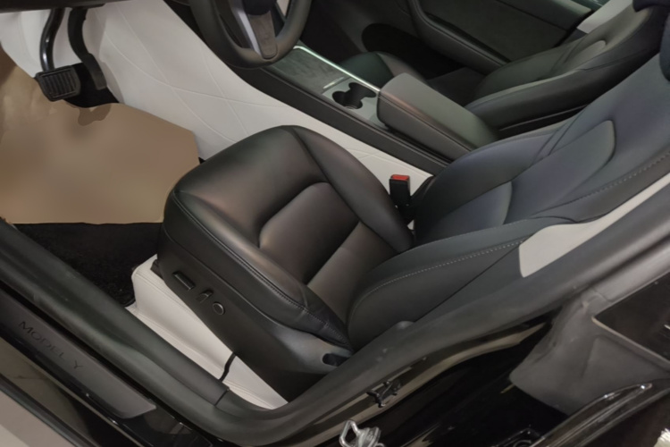 Tesla Model Y 2023 #15 Tesla Model Y 2023 car image #15