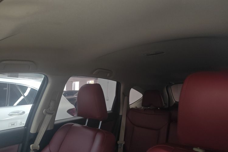 Honda CR-V 2017 car image #18