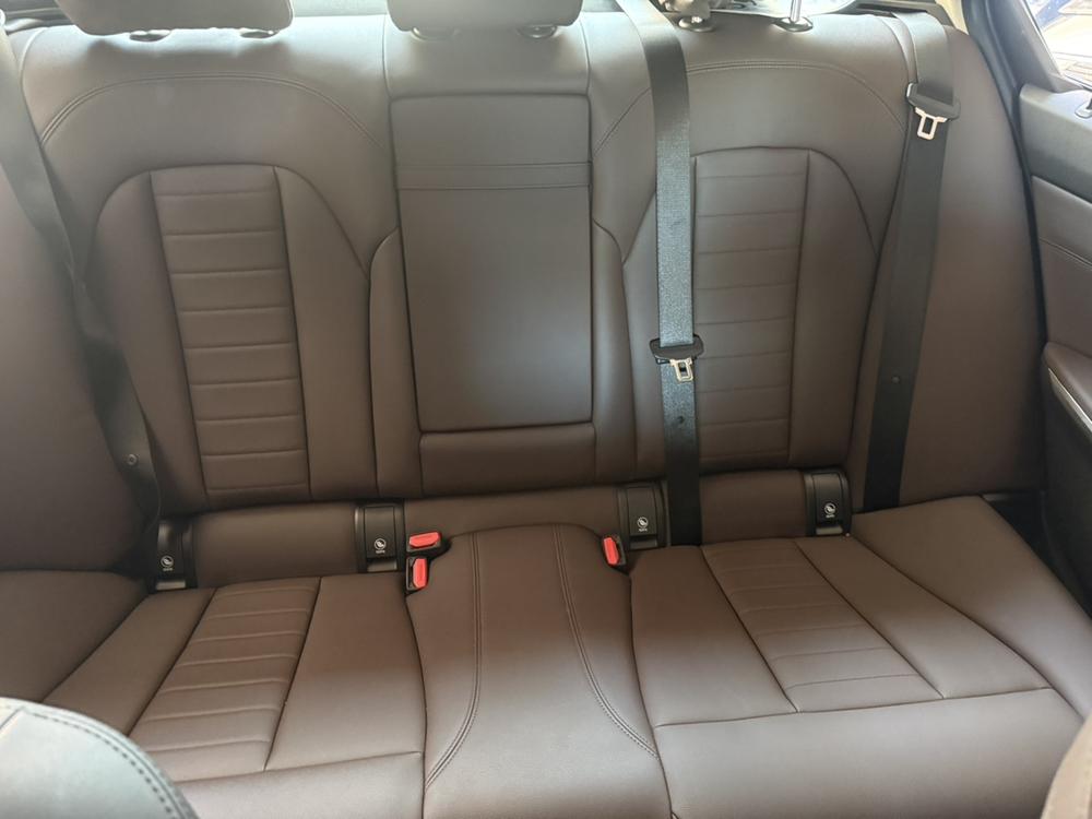 BMW 3 Series 2019 car image #24