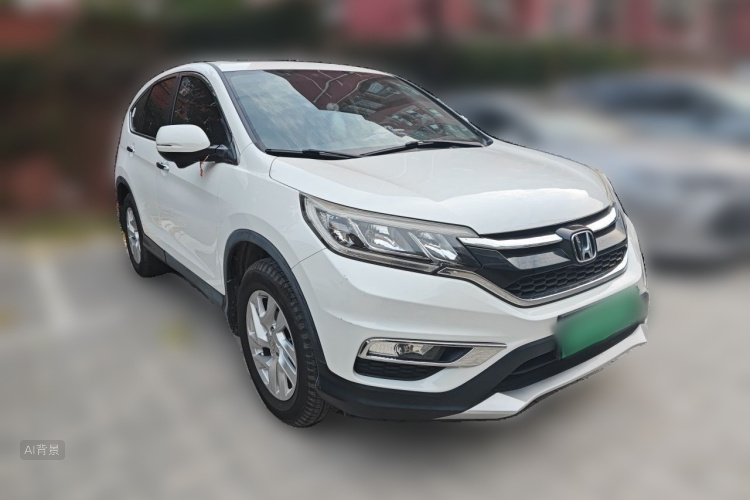 Honda CR-V 2016 car image #4