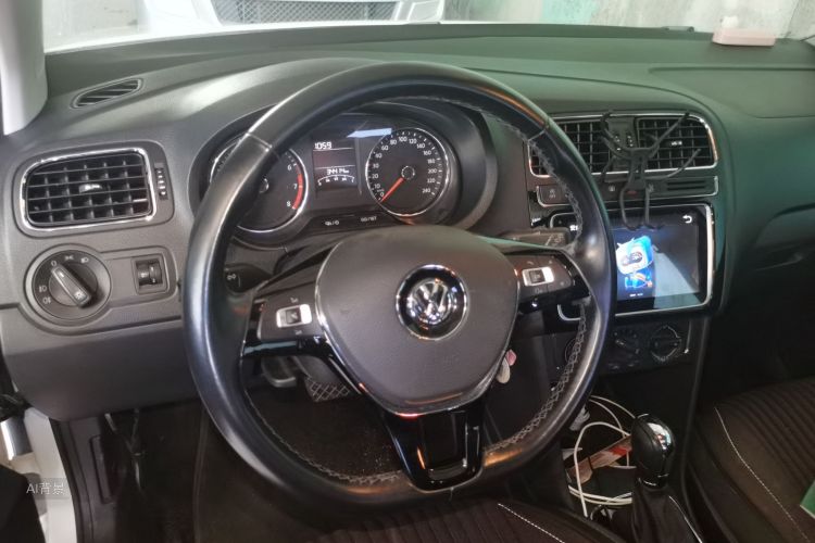 Volkswagen Polo 2018 #12 Volkswagen Polo 2018 car image #12