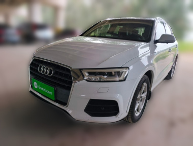 Audi Q3 2019 Audi Q3 2019 car image