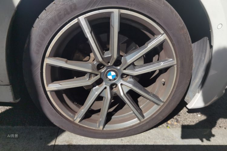 BMW 3 Series 2021 #9 BMW 3 Series 2021 car image #9