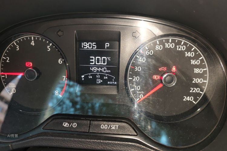 Volkswagen Polo 2016 #14 Volkswagen Polo 2016 car image #14