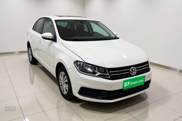 Volkswagen Santana 2020 #4 Volkswagen Santana 2020 car image #4