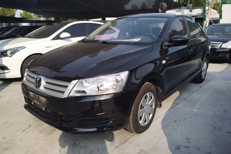 Volkswagen Santana 2016 imagem de carro #2