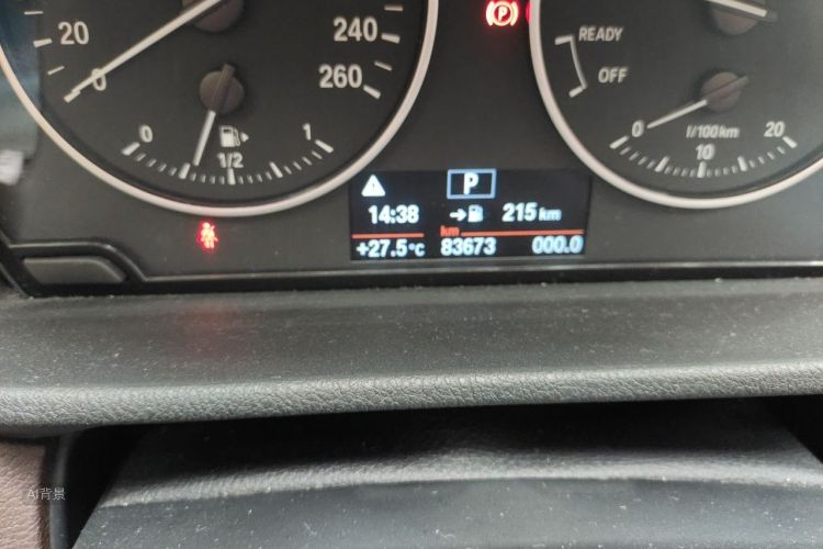 BMW X1 2017 car image #14