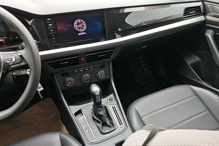 Volkswagen Lavida 2021 #13 Volkswagen Lavida 2021 car image #13