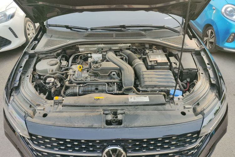 Volkswagen Lavida 2024 imagen de coche #20