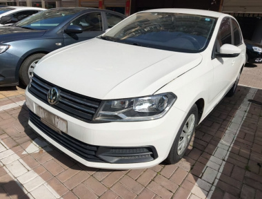 Volkswagen Santana 2020 Volkswagen Santana 2020 car image