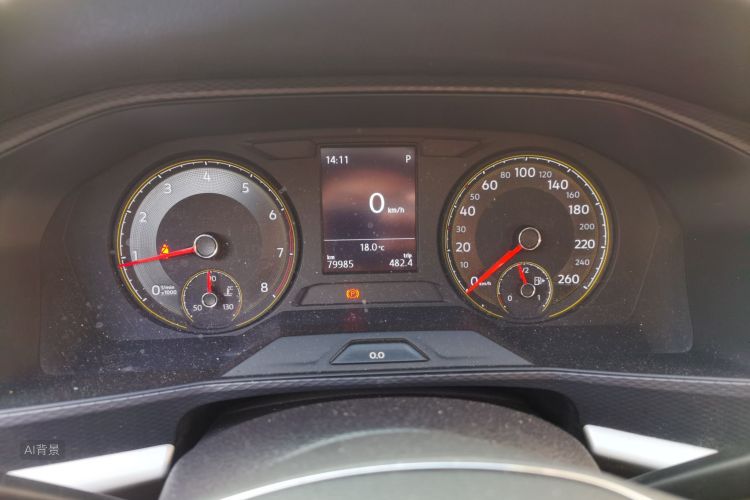 Volkswagen Lavida 2021 imagem de carro #13