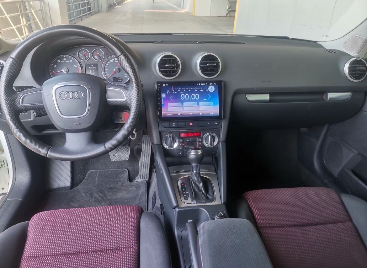 Audi A3 (Imported) 2011 imagem de carro #5