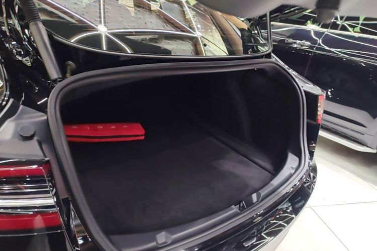 Tesla Model 3 2022 immagine di auto #19