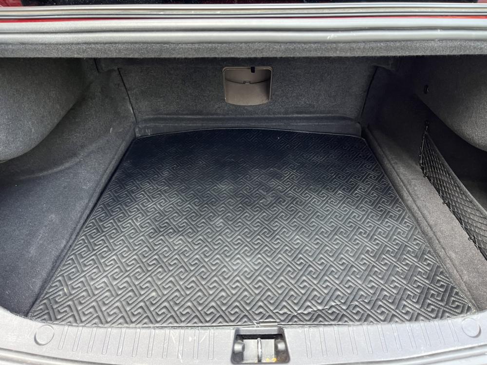 BYD Han 2020 car image #12