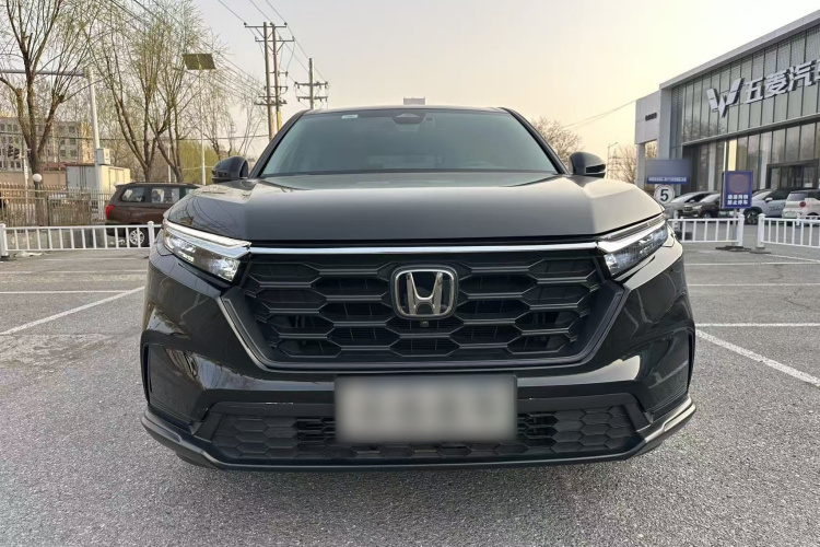 Honda CR-V 2023 immagine di auto #3