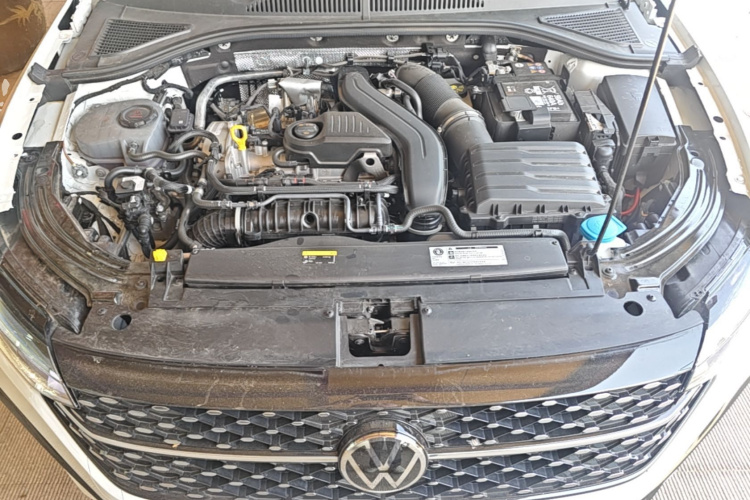 Volkswagen Lavida 2026 #20 Volkswagen Lavida 2026 immagine di auto #20