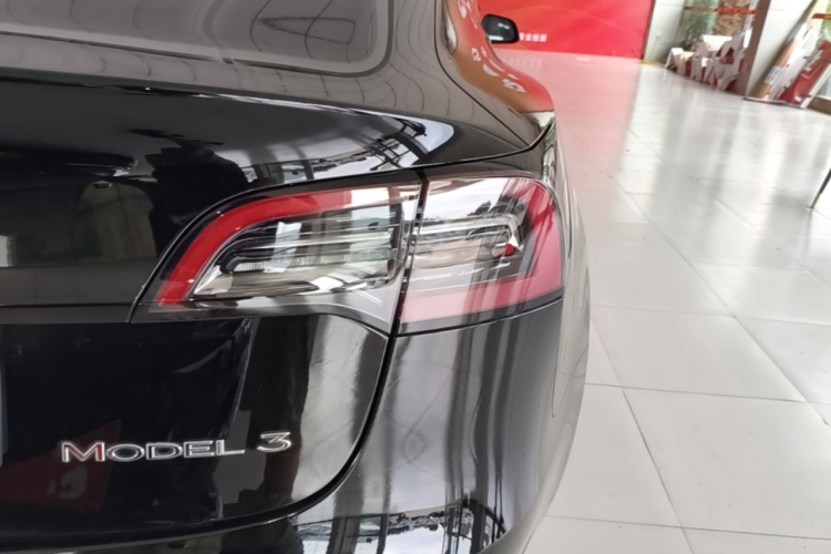 Tesla Model 3 2022 car image #8