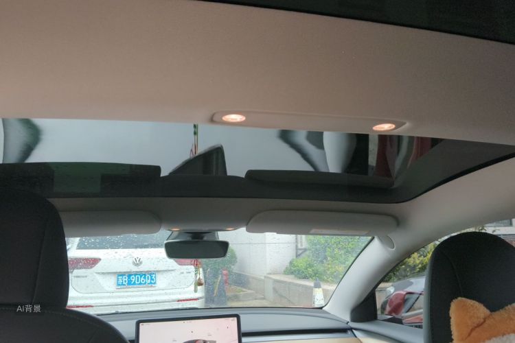 Tesla Model 3 2022 #20 Tesla Model 3 2022 car image #20