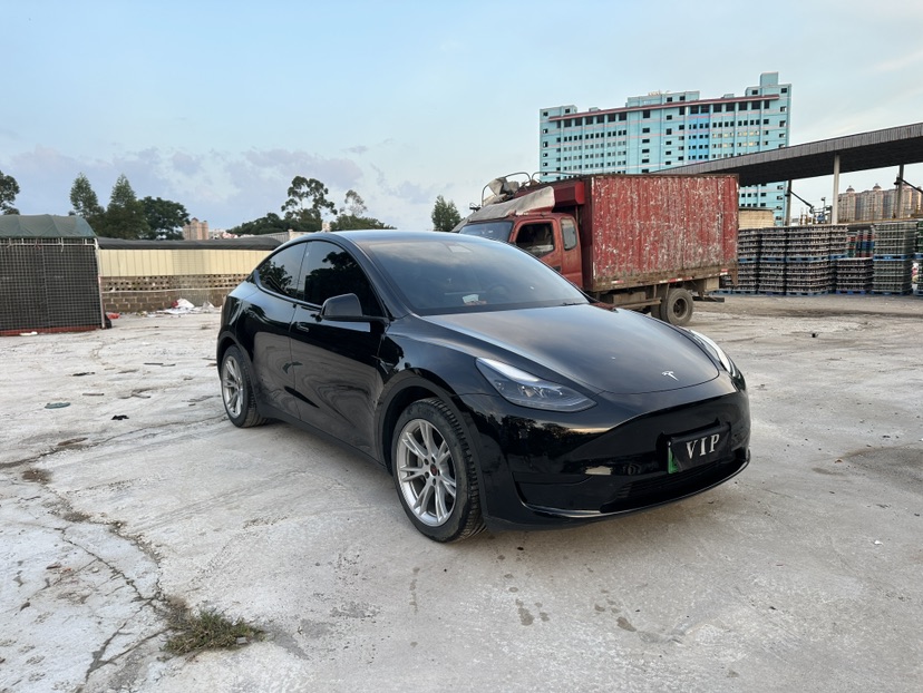 Tesla Model Y 2023 car image #3