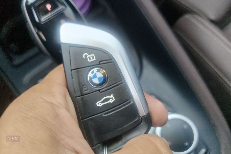 BMW X1 2022 #10 BMW X1 2022 imagem de carro #10