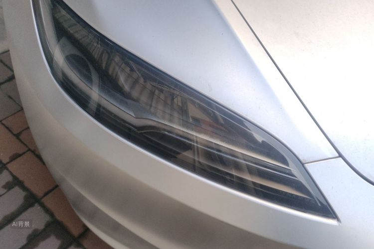 Tesla Model 3 2024 #8 Tesla Model 3 2024 car image #8
