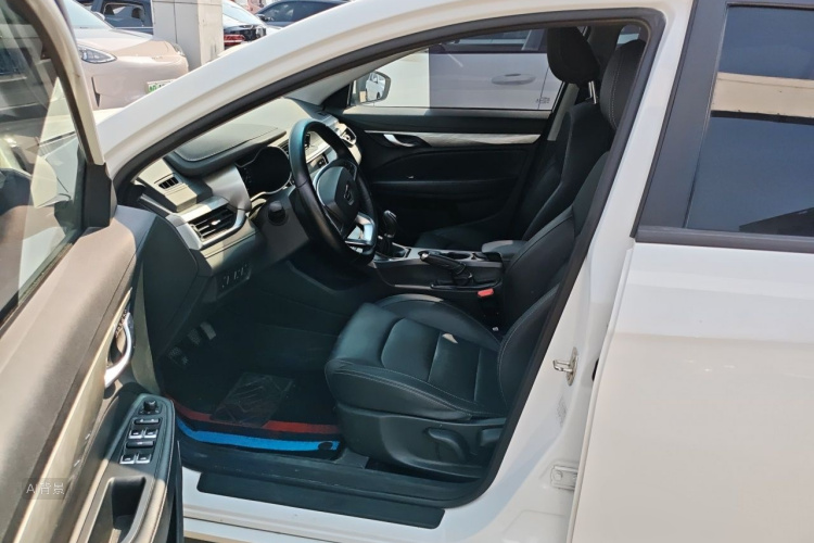 2019 immagine di auto #17