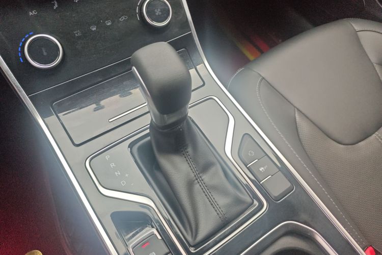 Chery Arrizo 5 2023 imagen de coche #14