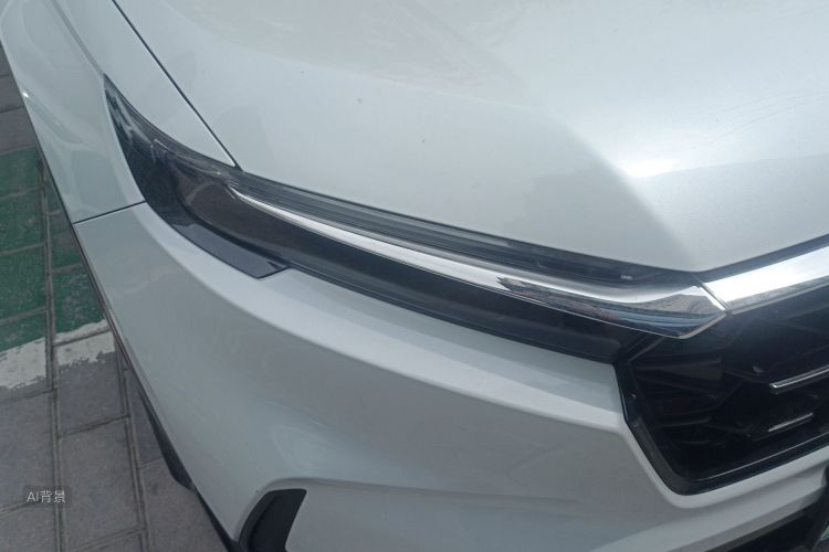 Honda CR-V 2024 immagine di auto #8